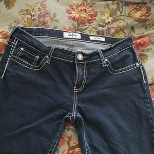 Daytrip Lynx Skinny Jeans